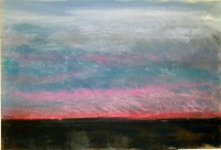 Visions West Gallery :: Bruce :: New Thompson Sunrise, 1986