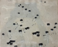 Visions West Gallery :: Bruce :: Sage Angus M2, 1994