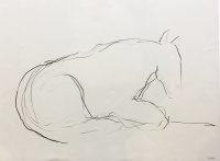 Visions West Gallery :: Bruce :: Sunshine Dr. #3, 2012