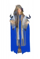 Visions West Gallery :: Bruce :: T.S.