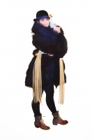 Visions West Gallery :: Bruce :: Irlanda