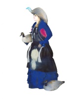 Visions West Gallery :: Bruce :: Manifest Holly