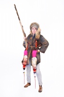 Visions West Gallery :: Bruce :: Trey