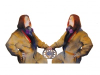 Visions West Gallery :: Bruce :: Adrienne x 2