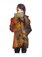 Visions West Gallery :: Bruce :: Oscar