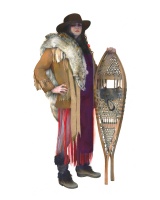 Visions West Gallery :: Bruce :: Diana (The Huntress)