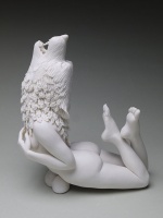 Visions West Gallery :: Bruce :: New Symbiosis: Grey Wolf