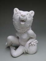 Visions West Gallery :: Bruce :: New Symbiosis: Brown Bear