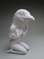 Visions West Gallery :: Bruce :: New Symbiosis: Raven