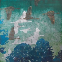 Visions West Gallery :: Bruce :: Going to the Edge of the World Again