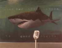 Visions West Gallery :: Bruce :: Good Shark