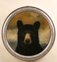 Visions West Gallery :: Bruce :: Legacy