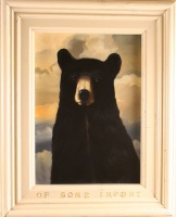 Visions West Gallery :: Bruce :: Of Some Import