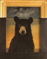 Visions West Gallery :: Bruce :: Post Modern Deconstructed Forest