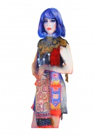 Visions West Gallery :: Bruce :: Average Wife