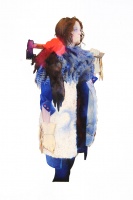 Visions West Gallery :: Bruce :: She Fox