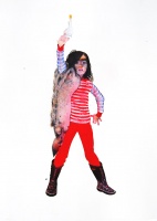 Visions West Gallery :: Bruce :: Child