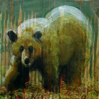 Visions West Gallery :: Bruce :: A.P. # 07-5380