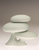 Visions West Gallery :: Bruce :: Space Bonsai