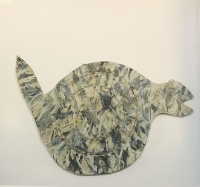 Visions West Gallery :: Bruce :: Body Bag For a Rattlesnake