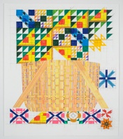 Visions West Gallery :: Bruce :: Picnic Pizza