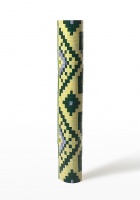 Visions West Gallery :: Bruce :: Untitled (Rug Roll)