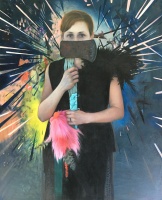 Visions West Gallery :: Bruce :: Joyce