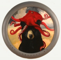 Visions West Gallery :: Bruce :: You Complete Me