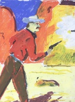 Visions West Gallery :: Bruce :: Shootout