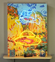 Visions West Gallery :: Bruce :: Vincent and Theo