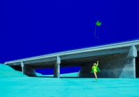 Visions West Gallery :: Bruce :: The Escape