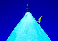 Visions West Gallery :: Bruce :: Birthday