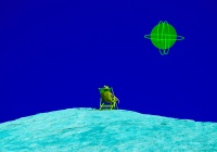 Visions West Gallery :: Bruce :: The Cliff