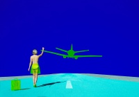 Visions West Gallery :: Bruce :: Runway