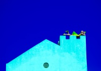 Visions West Gallery :: Bruce :: The Tower