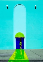 Visions West Gallery :: Bruce :: Door