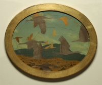 Visions West Gallery :: Bruce :: El Pason de Un Dia Hacio Otro