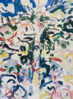 Visions West Gallery :: Bruce :: Aspen in Snow