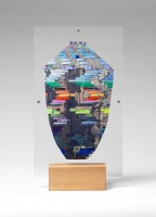 Visions West Gallery :: Bruce :: Canteen