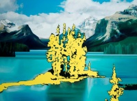 Visions West Gallery :: Bruce :: Yellow Pines