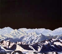 Visions West Gallery :: Bruce :: Accretion