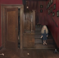 Visions West Gallery :: Bruce :: Hair