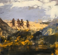 Visions West Gallery :: Bruce :: Quest for Fire