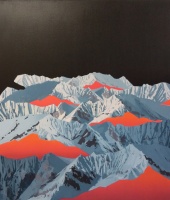 Visions West Gallery :: Bruce :: Basin and Range 