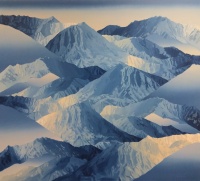 Visions West Gallery :: Bruce :: Ferrous 