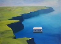 Visions West Gallery :: Bruce :: Bon Voyage 