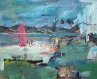 Visions West Gallery :: Bruce :: On the Beach 