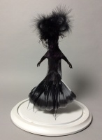 Visions West Gallery :: Bruce :: Showgirl 2