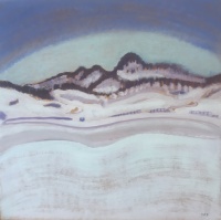 Visions West Gallery :: Bruce :: A View From the Ranch