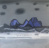 Visions West Gallery :: Bruce :: The Crazies 